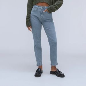 Everlane Original Cheeky Jean